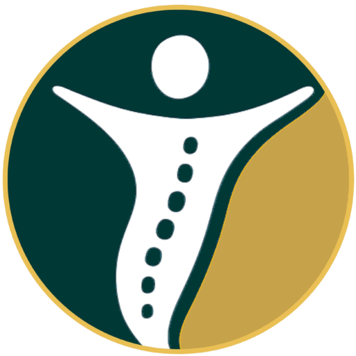 Balanced Chiropractic logo icon